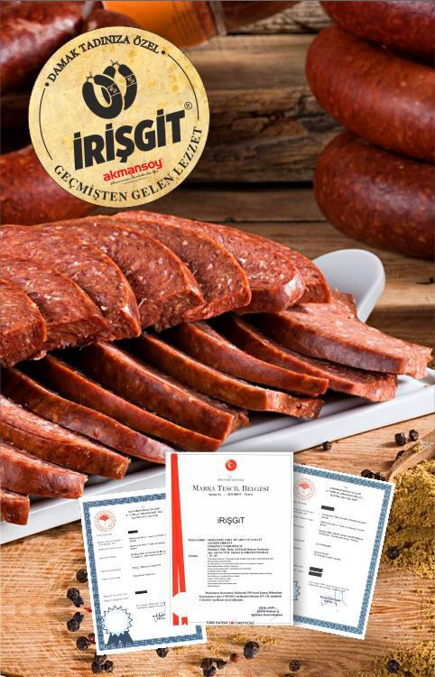 Akmansoy Market Yöresel Lezzet Diyarı