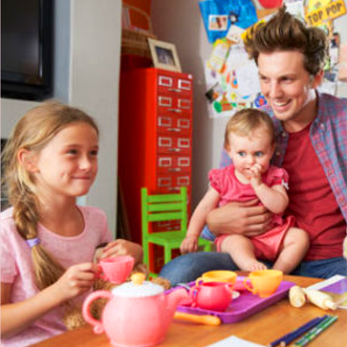 Ev, Yaşam, Eğlence